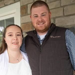 Meet your Posher, Sean